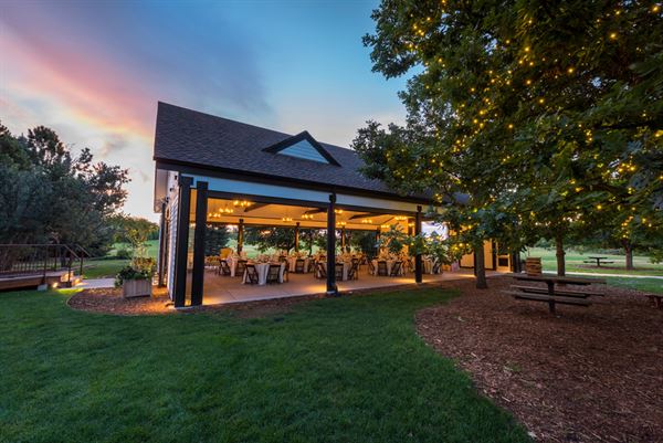 Denver Botanic Gardens Chatfield