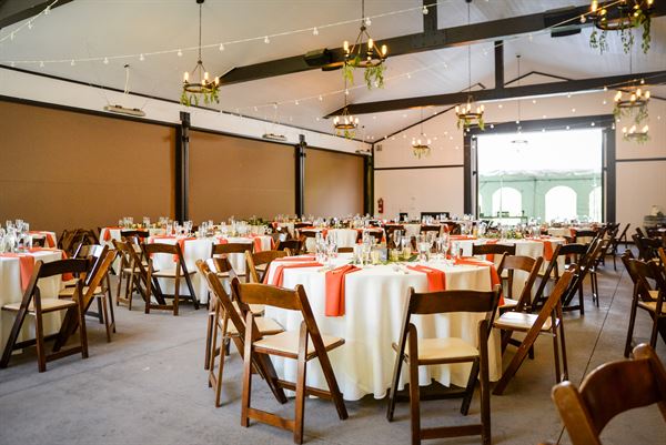 Denver Botanic Gardens Chatfield