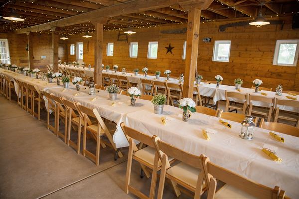 Denver Botanic Gardens Chatfield