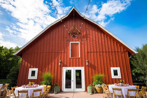 Denver Botanic Gardens Chatfield