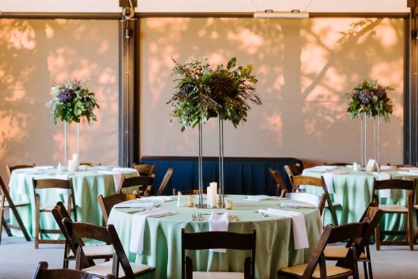 Denver Botanic Gardens Chatfield