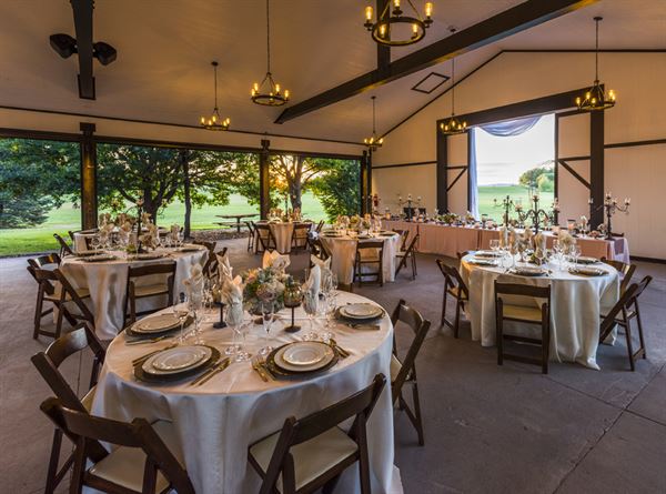 Denver Botanic Gardens Chatfield