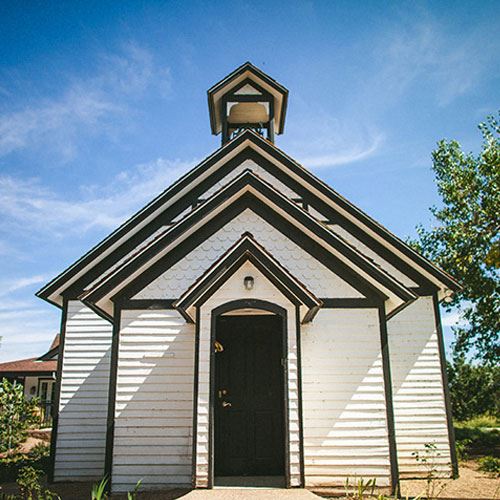 Denver Botanic Gardens Chatfield