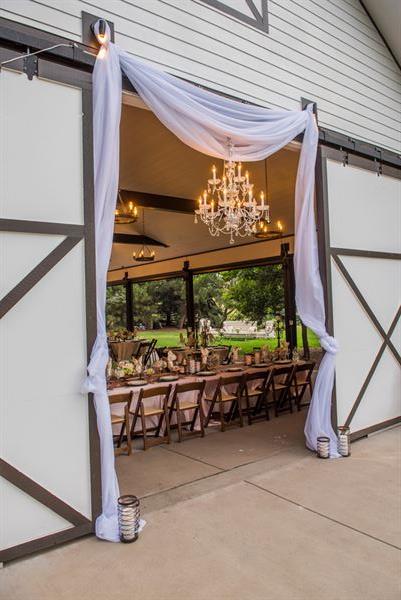 Denver Botanic Gardens Chatfield