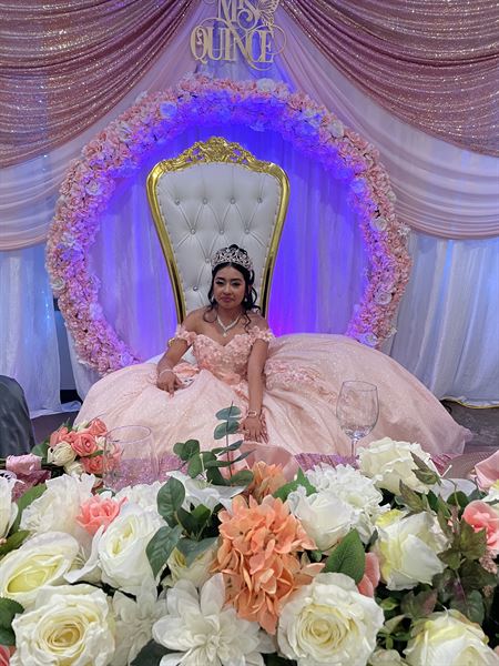 Los Prados Event Hall