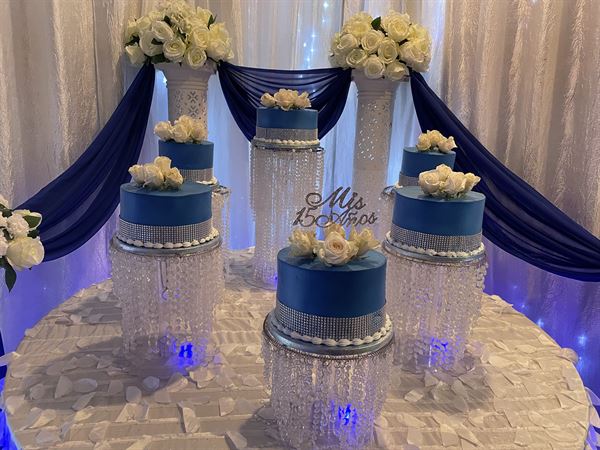 Los Prados Event Hall