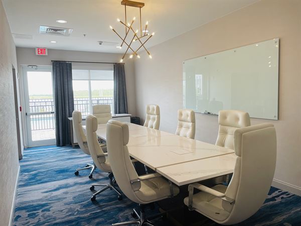 Crowne Plaza Ft. Myers Gulf Coast