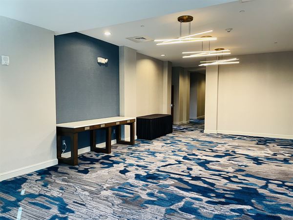 Crowne Plaza Ft. Myers Gulf Coast