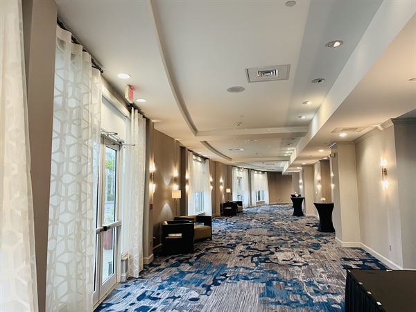 Crowne Plaza Ft. Myers Gulf Coast