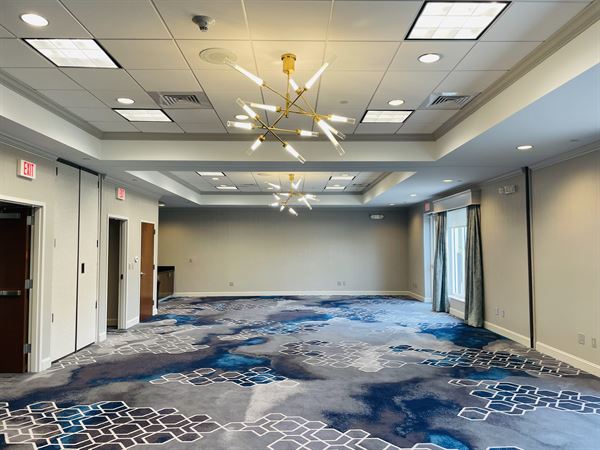 Crowne Plaza Ft. Myers Gulf Coast