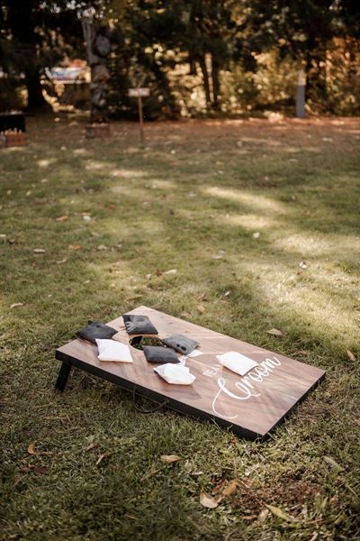 Wildflower Wedding & Event Rentals