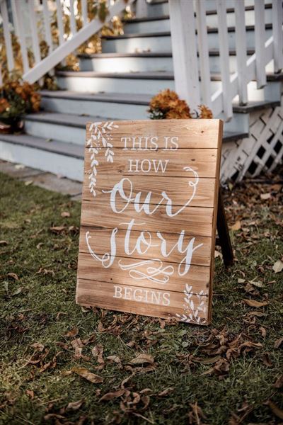 Wildflower Wedding & Event Rentals