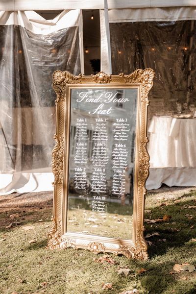 Wildflower Wedding & Event Rentals