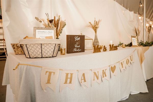 Wildflower Wedding & Event Rentals