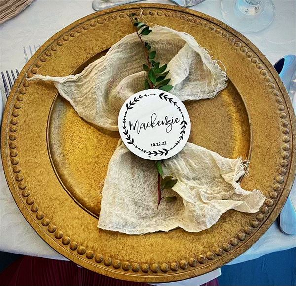 Wildflower Wedding & Event Rentals