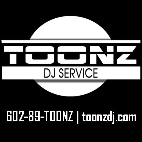 Toonz DJ
