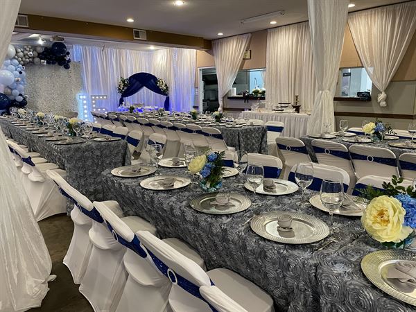 Los Prados Event Hall