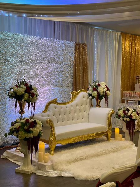 Los Prados Event Hall