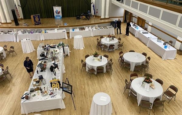 West Hartford Conference Center