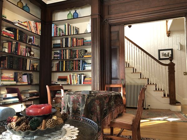 Guilford Bed and Breakfast