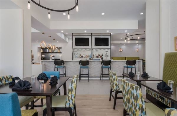 Hilton Garden Inn Oklahoma City Midtown