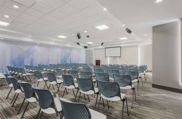 Hilton Garden Inn Oklahoma City Midtown