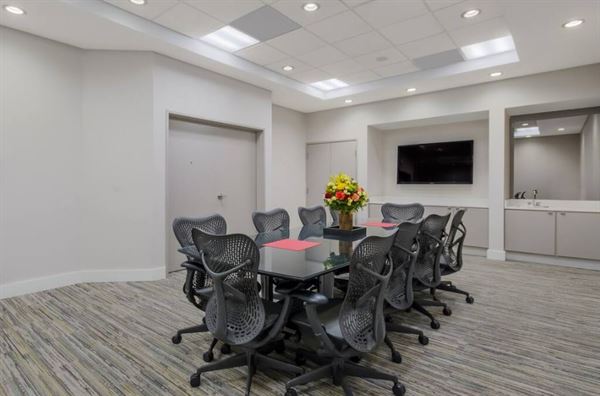 Hilton Garden Inn Oklahoma City Midtown