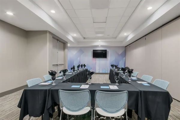 Hilton Garden Inn Oklahoma City Midtown