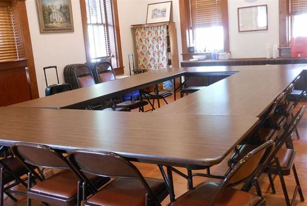 Manatee Village Historical Park