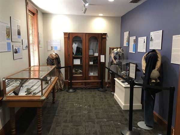 Manatee Village Historical Park