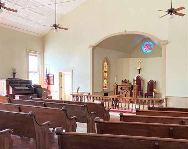 Manatee Village Historical Park