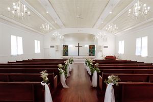 The Holly Vault Chapel