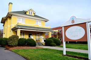 The Elizabeth House