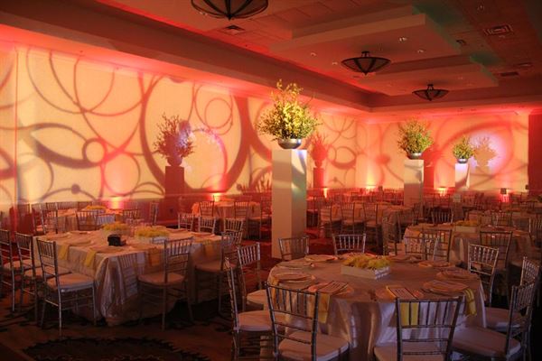 Alusstra Events AV Sound Lighting Video