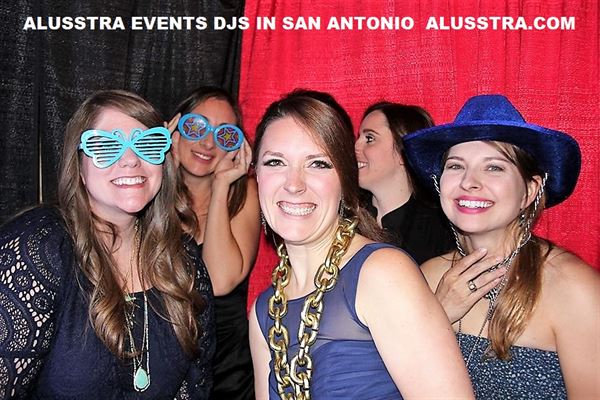 Alusstra Events AV Sound Lighting Video