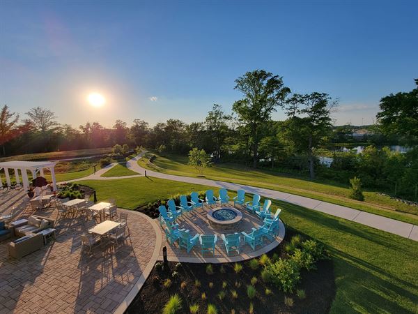 Plantation Lakes Golf & Country Club