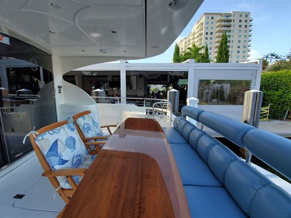 Coastal Yacht Tours
