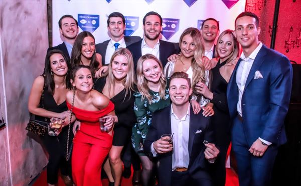 Joy District Chicago