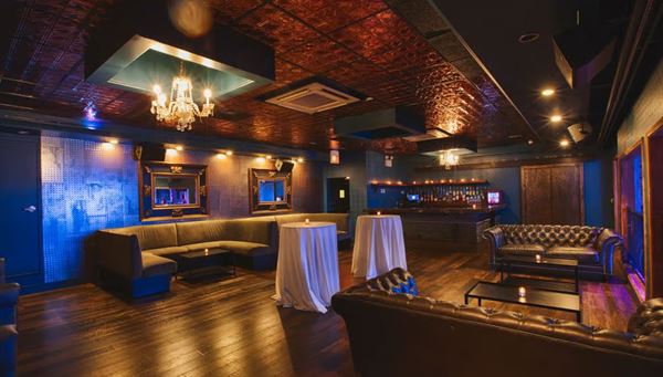 Joy District Chicago