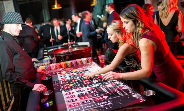 Joy District Chicago