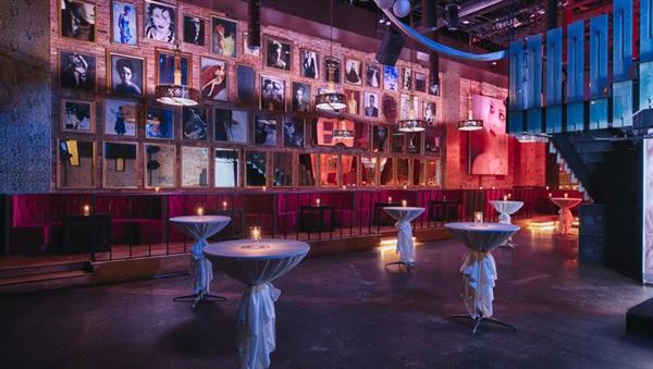 Joy District Chicago