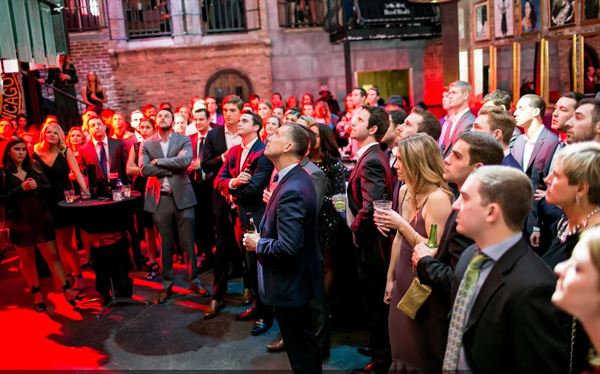 Joy District Chicago