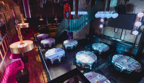 Joy District Chicago