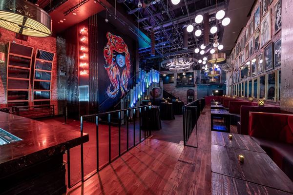 Joy District Chicago