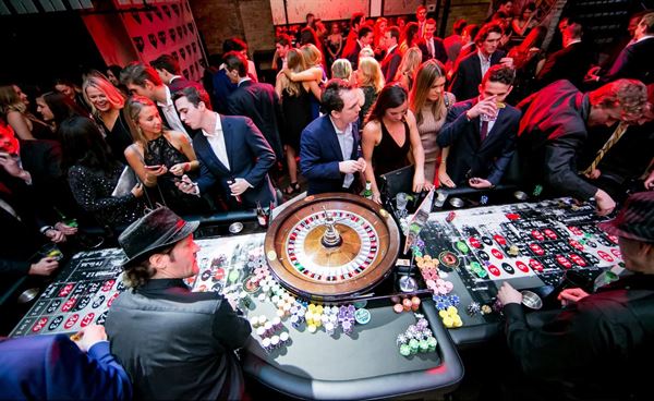 Joy District Chicago