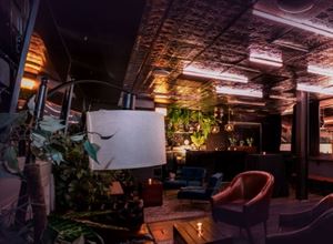 First Floor Mezzanine