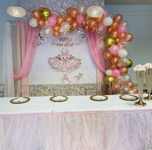 Exquisite Soirees by Essence