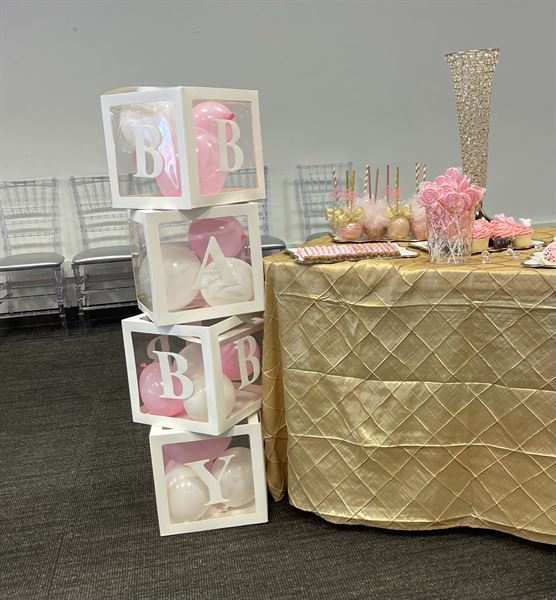 Exquisite Soirees by Essence