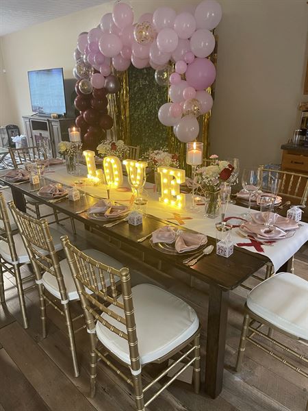 Exquisite Soirees by Essence