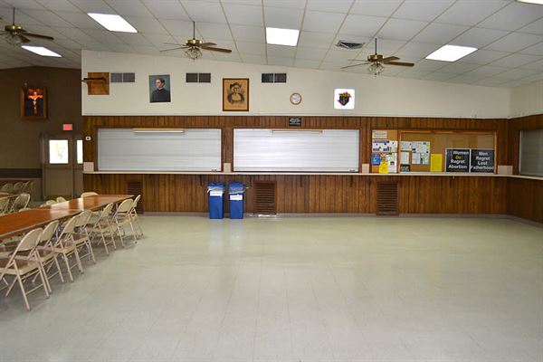 Knights of Columbus Hallettsville